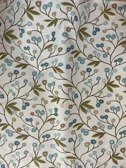 Berry Tree Palakangas 2mx1,40