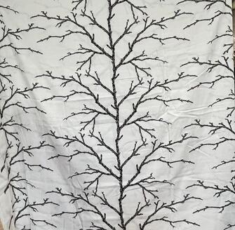 Harmaa puu Palakangas