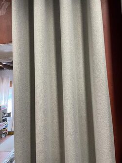 Suber Blackout Greige 280