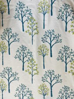 Palakangas Woodland 1,45 x1,75m