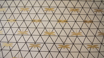 Art Deco Korento