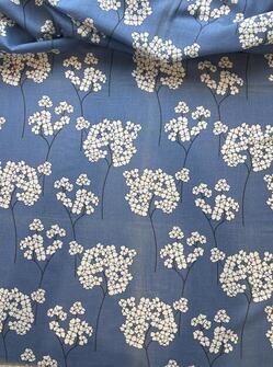 Nejlika Palakangas sininen