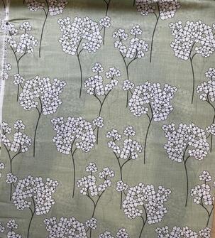 Nejlika palakangas vihreä