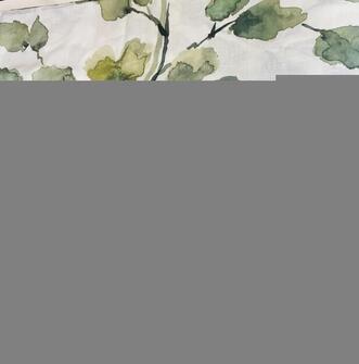 Koivunlehdet palakangas