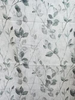 Lehdykät vihreä palakangas 2,85m x 150cm