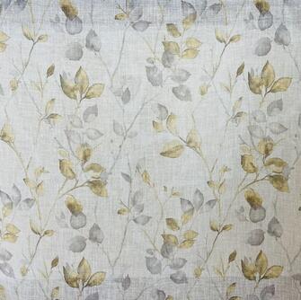 Lehdykät keltainen palakangas 2,25m x 150cm