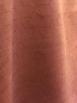 Velvet Deluxe Nude