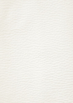 Tekonahka Luonnonvalkoinen