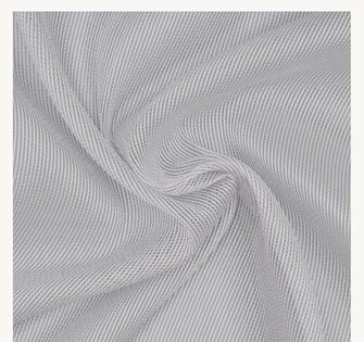 Deluxe valkoinen 295cm 