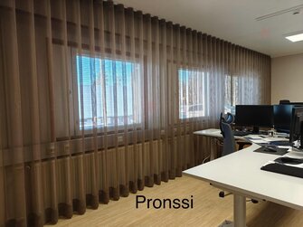 Deluxe Pronssi 295cm*