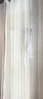 Tina Luonnonvalkoinen 320