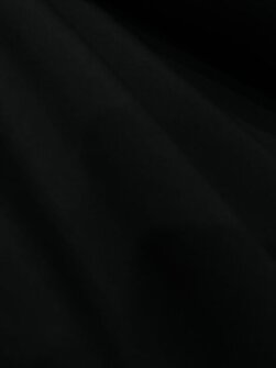 Musta peruskangas 280cm