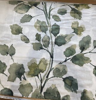 Koivunlehdet palakangas