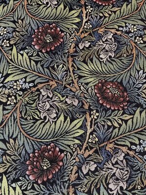 Käpykukka Gobeliinikangas