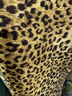 Leopardi Gobeliinikangas