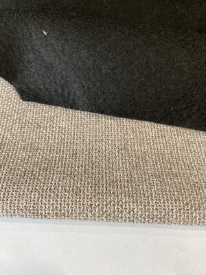 Oxford Beige