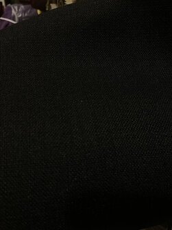 Linoso Mega Black Möbel