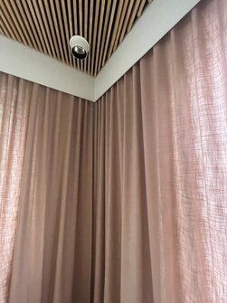 Roquetas Roosa 295cm