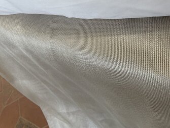 Deluxe Beige 295cm