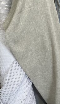 Nature Line beige 295cm