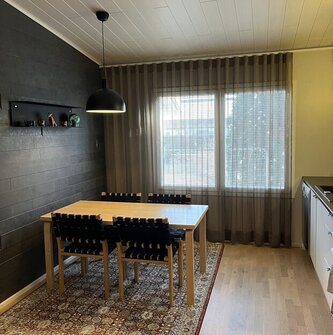 Deluxe Pronssi 295cm*