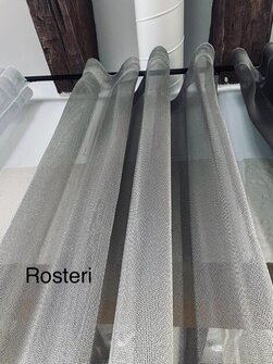 Mittatilausverho Deluxe