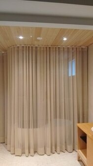 Deluxe Beige 295cm*