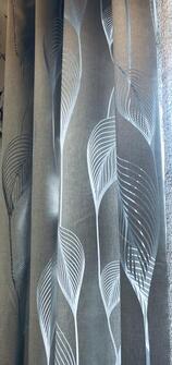 Moringa Harmaa 300cm