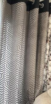 Geo Sametti kitti 280cm