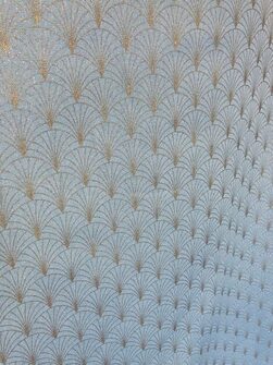 Kiruna Minttu Metallic