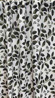 Jaloköynnös vihreä