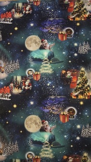 Christmas Eve