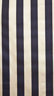 Tasaraita Tummansininen