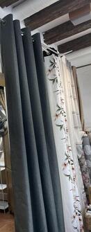 Alma Grey  Paloturvallinen 280
