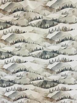 Tunturit Palakangas 2,55mx140cm