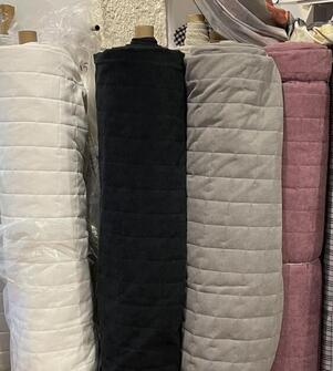 Siena Tikkikangas Black