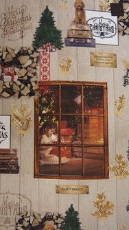 Christmas Feeling