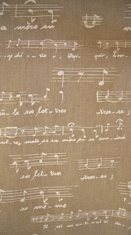 Music pellava