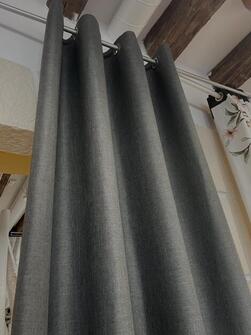 Alma Grey  Paloturvallinen 280
