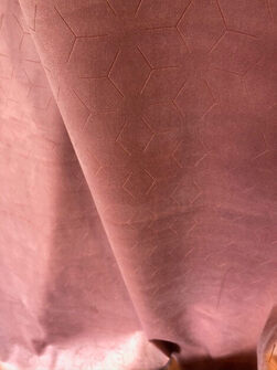 Velvet Deluxe Nude