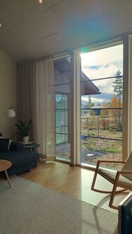 Akustiikka Premium 295 cm