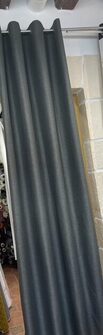 Alma Grey  Paloturvallinen 280