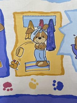 Saippua palakangas 1,4m x 280cm