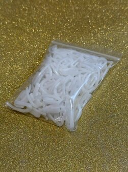 Iso verhokoukku 100kpl