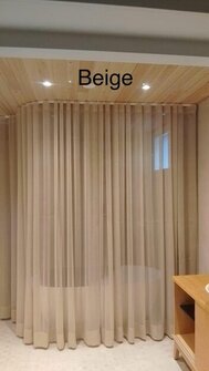 Mittatilausverho Deluxe