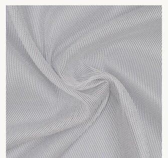 Deluxe valkoinen 295cm 