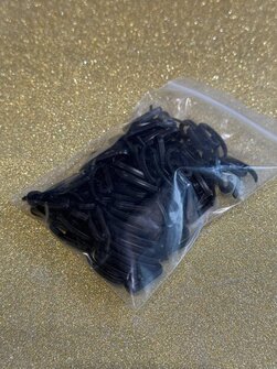 Iso verhokoukku 100kpl