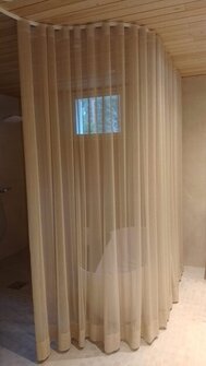 Deluxe Beige 295cm*