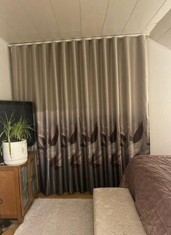 Rosa Cimosa pimennyskangas 300cm