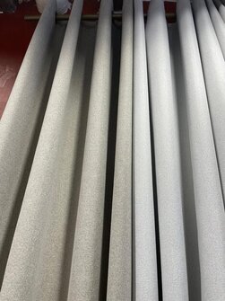 Mittatilausverho Super Blackout